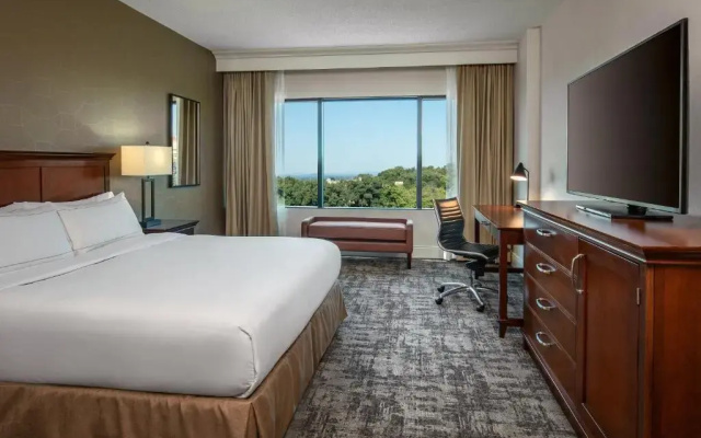 1 Bedroom Double Suite