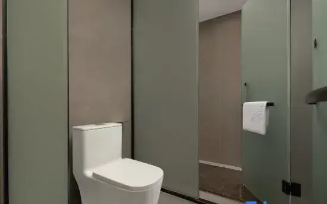 1 Bedroom Standard room