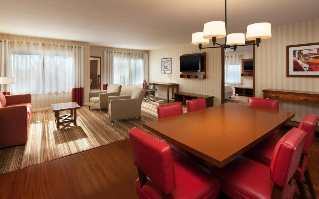 Suite