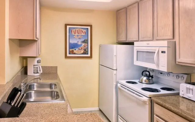 1 Bedroom Standard room with balcony