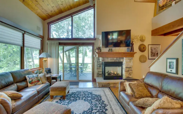 Cottage