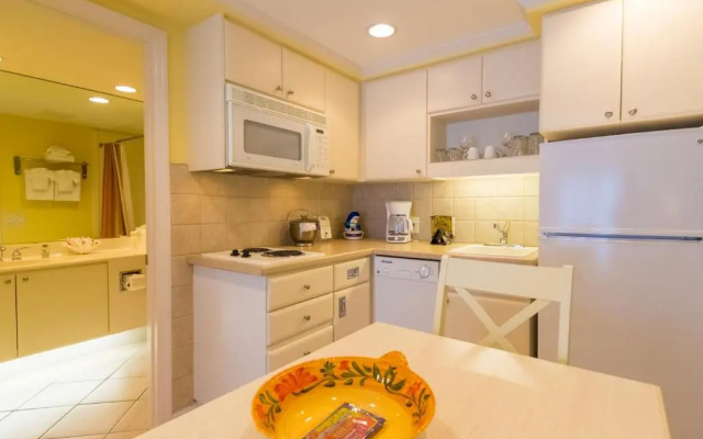 Premier Double Suite