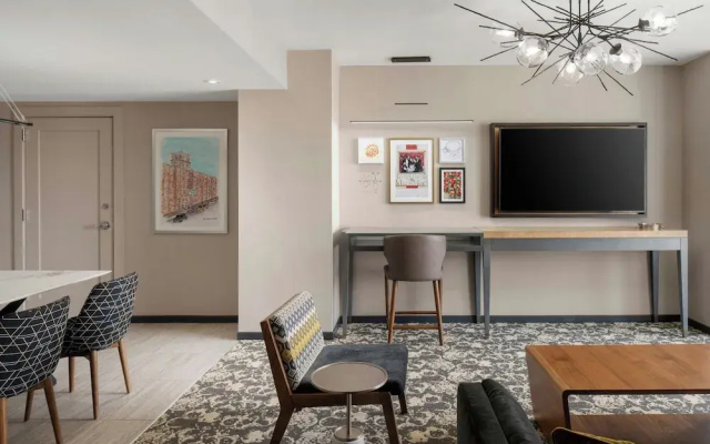 Suite