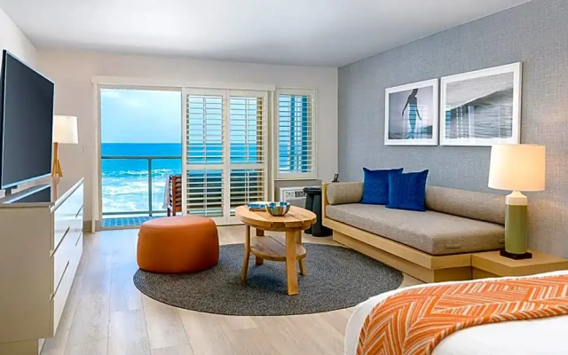 Premium room