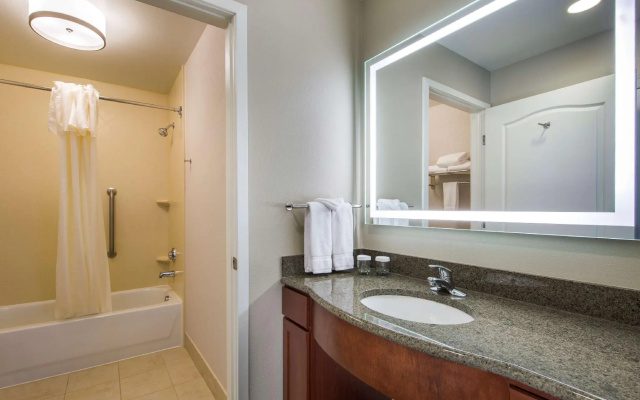 Premium Double Studio