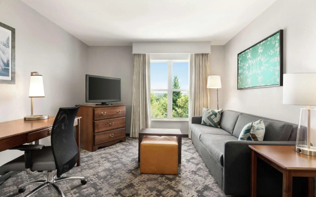 2 Bedrooms Quadruple Suite