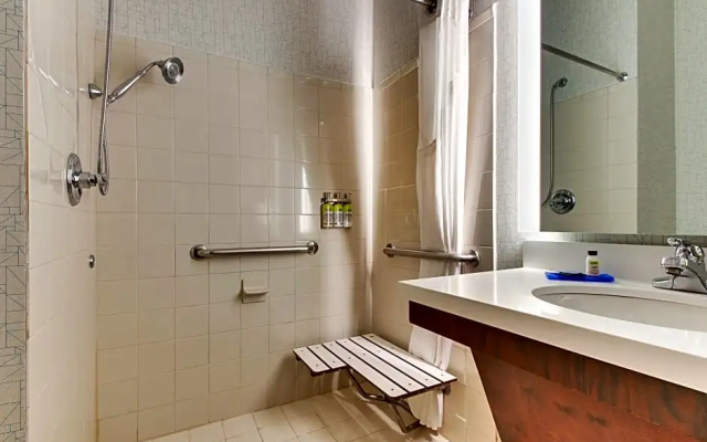 Standard Suite