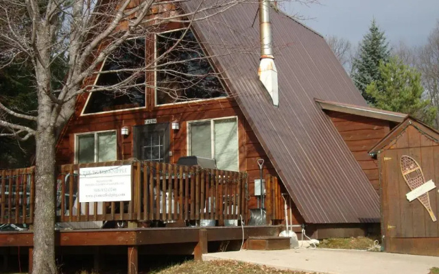 Chalet