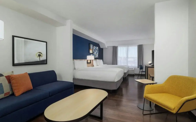 Suite