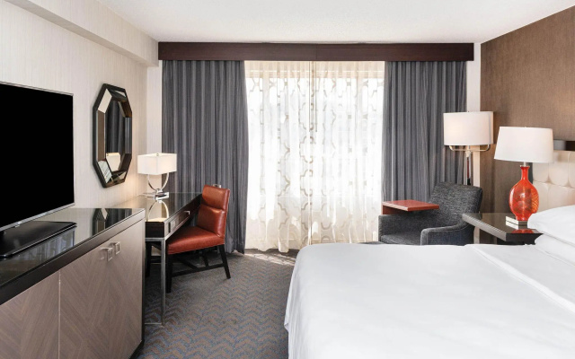 Traditional Double room Monument View