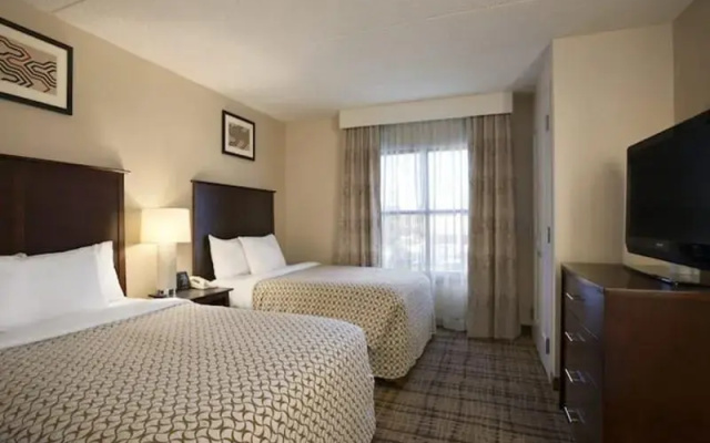 1 Bedroom Suite