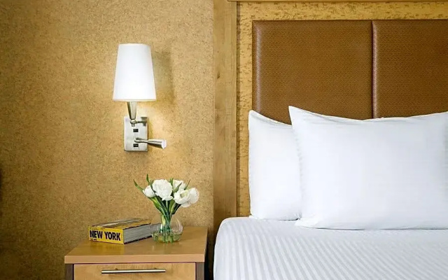 Premium room