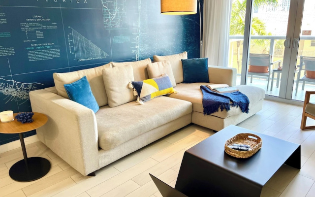 Comfort Apartment