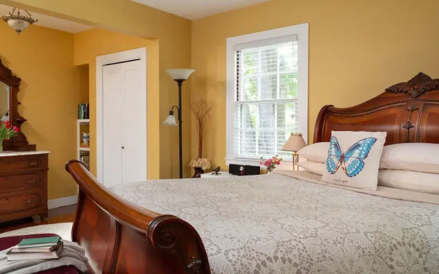 Basement Suite
