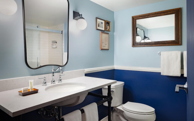 Double Junior Suite