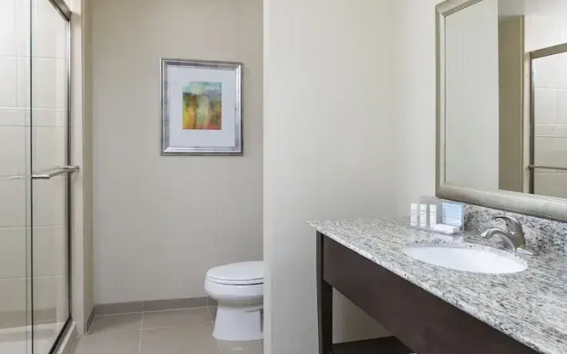 Double Suite