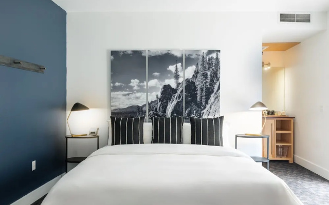 Premium room