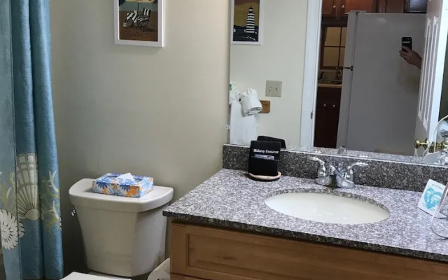 Standard Suite
