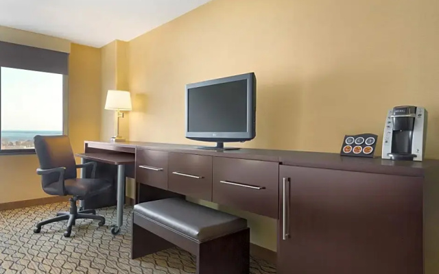 Premium Double room with lake view