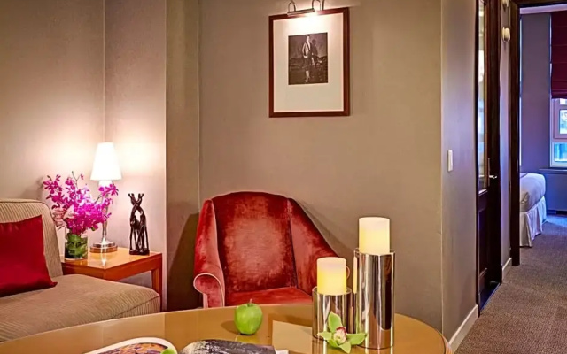 Double Suite