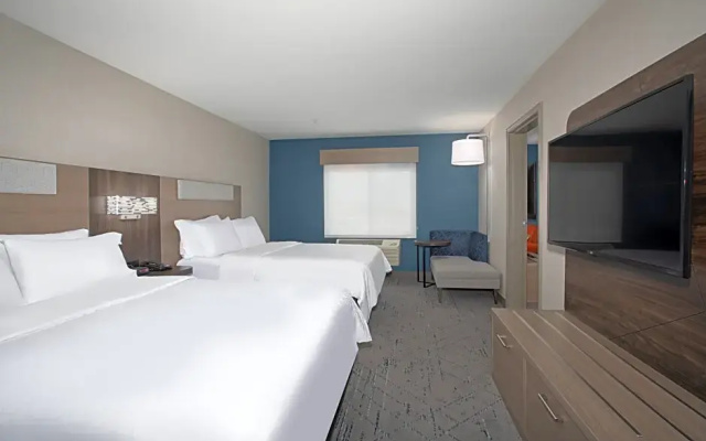 Sextuple Suite