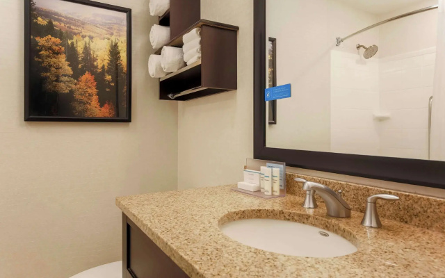 Double Suite