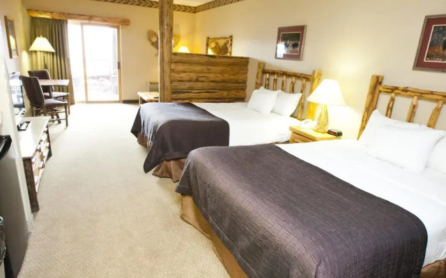 Family Suite