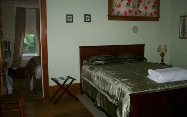 Standard Family room