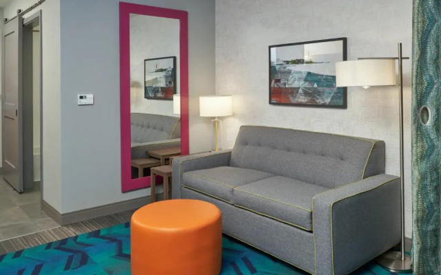 Suite