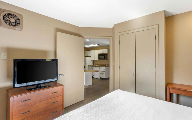 2 Bedrooms Quadruple Suite