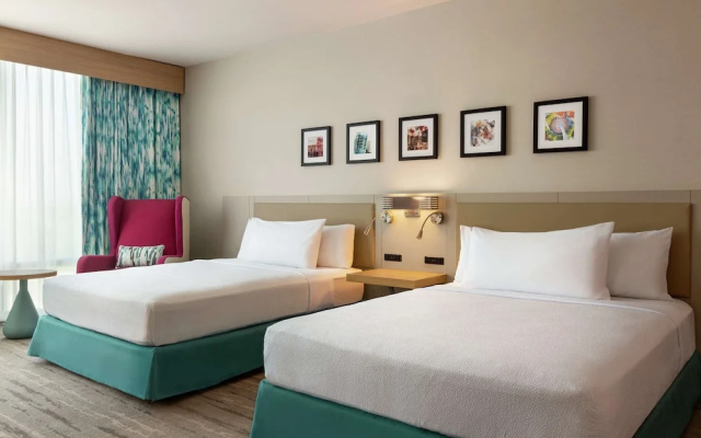 Accessible room