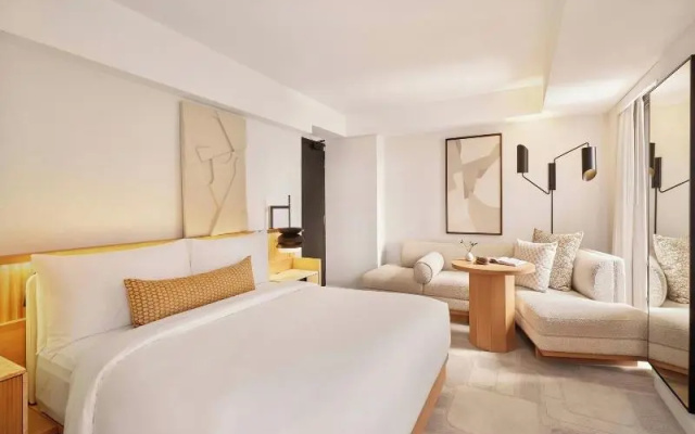 The Jay Signature Double room