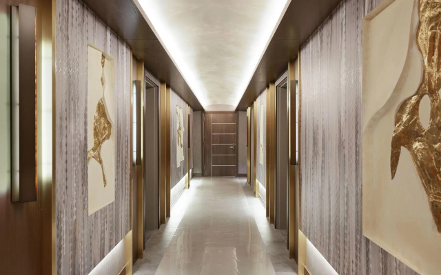 4 Bedrooms Suite