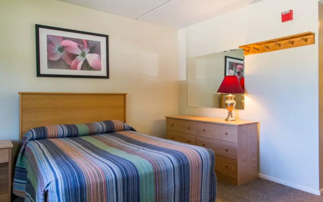 2 Bedrooms Standard room