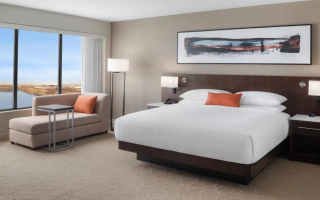 Double Junior Suite