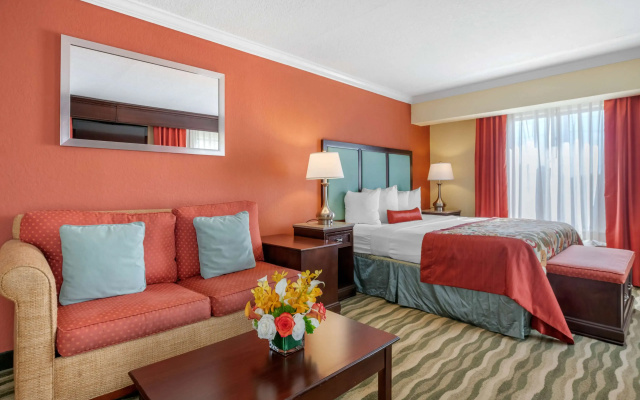 Double Suite