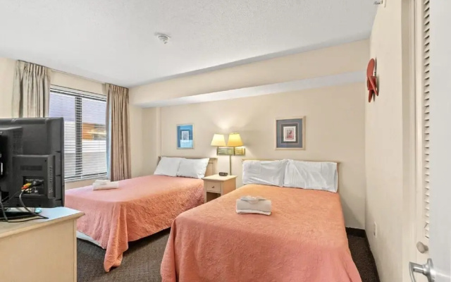 Classic room