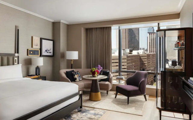 Grand Double room