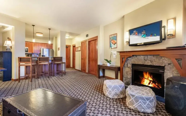 1 Bedroom Standard room