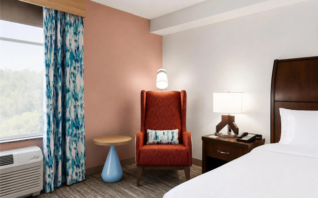 Double Junior Suite