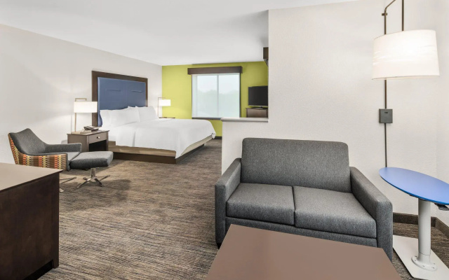 Double Suite