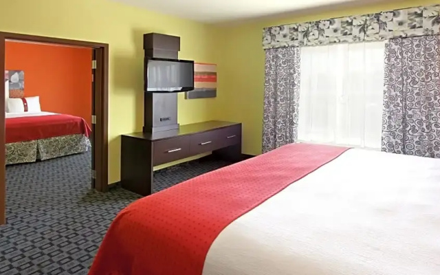 1 Bedroom Standard room