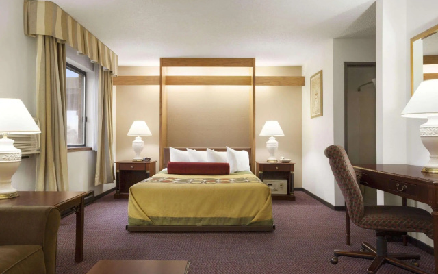 Double Suite