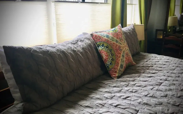 Premium room
