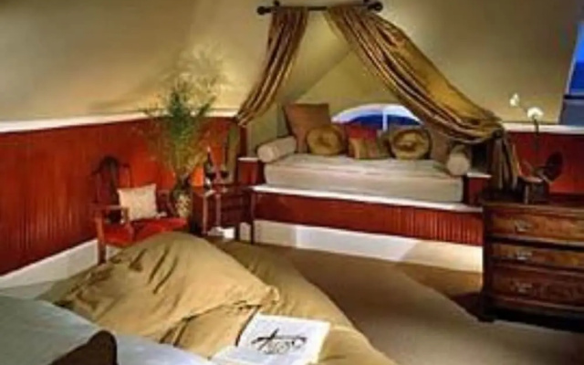 1 Bedroom Superior Suite