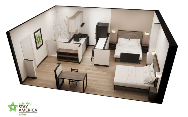 Quadruple Suite