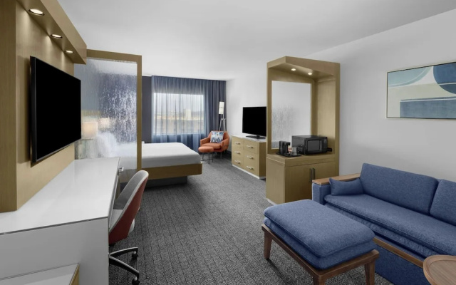 Double Suite
