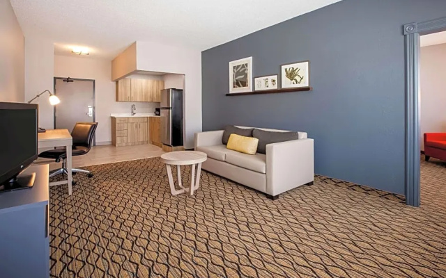 Superior Suite