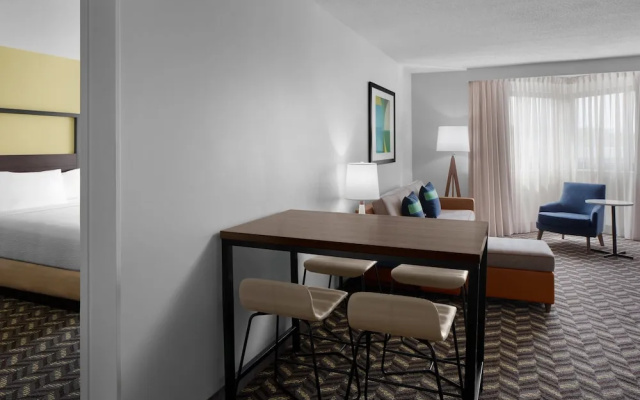 Suite