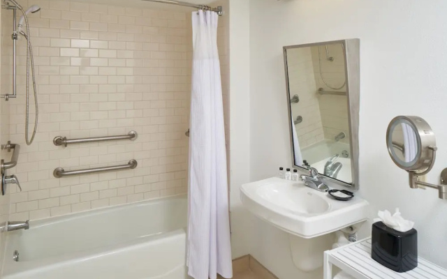 1 Bedroom Suite